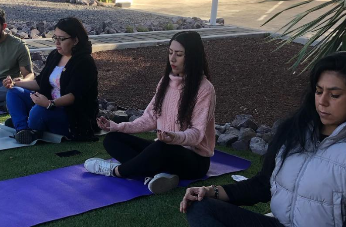 Yoga Presencial